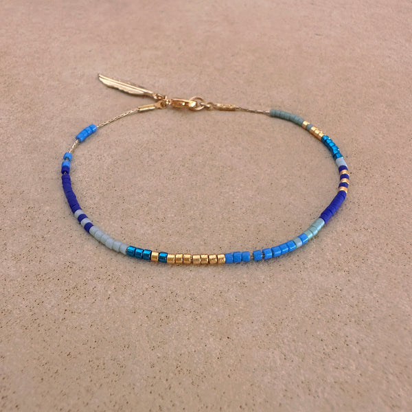 Kenzie - Bracelet Multicolore