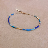 Kenzie - Bracelet Multicolore