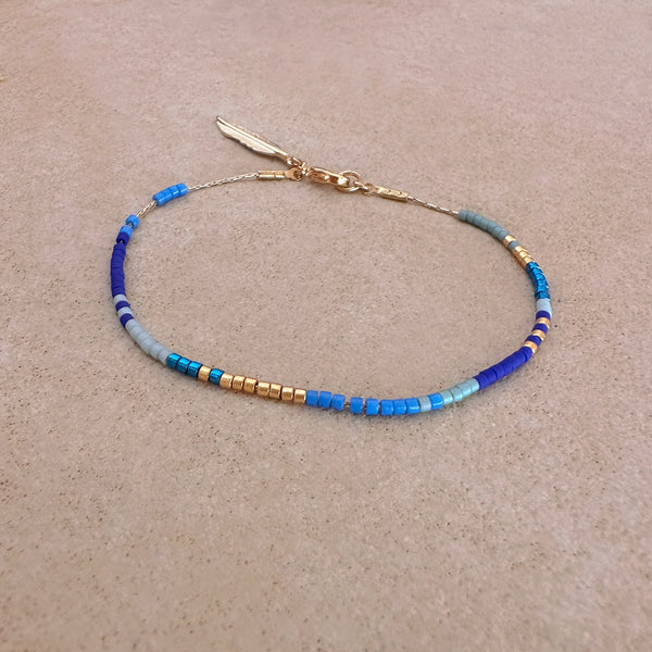 Kenzie - Bracelet Multicolore
