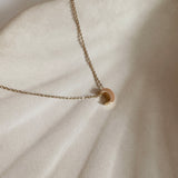 Tsukiko - Collier Mini Lune