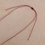 Shruti - Amulet Necklace