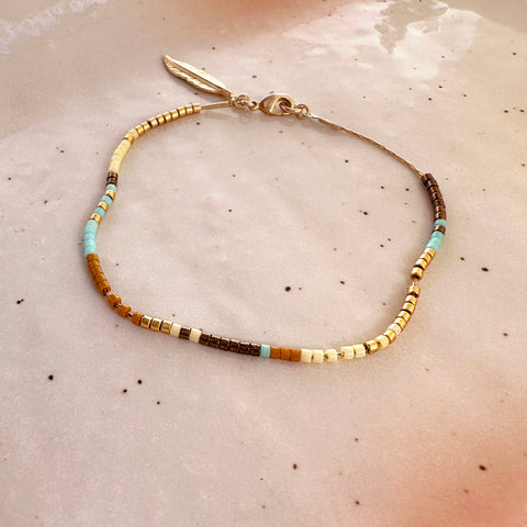 Kenzie - Bracelet Multicolore