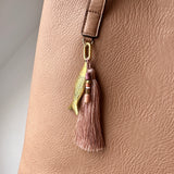Kenna - Boho Fish Purse Charm