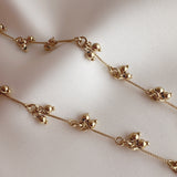 Mona - Charms Necklace