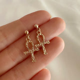 Shyla - Boucles Ankh