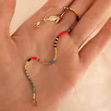 Kenzie - Bracelet Multicolore