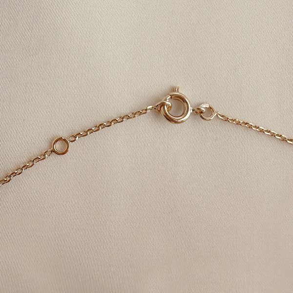 Hailey - Bracelet Lotus