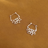 Aashvi - Lotus Hoops