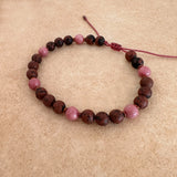 Sirius - Gemstone Bead Bracelet
