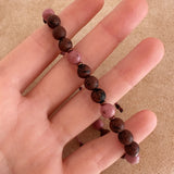 Sirius - Gemstone Bead Bracelet