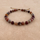 Sirius - Gemstone Bead Bracelet