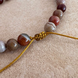 Sirius - Gemstone Bead Bracelet