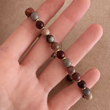 Sirius - Gemstone Bead Bracelet