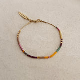 Kenzie - Bracelet Multicolore