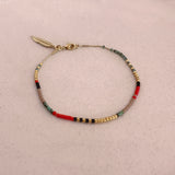 Kenzie - Bracelet Multicolore