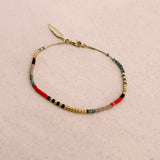 Kenzie - Bracelet Multicolore
