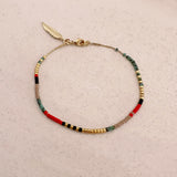 Kenzie - Bracelet Multicolore
