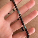 Sirius - Gemstone Bead Bracelet