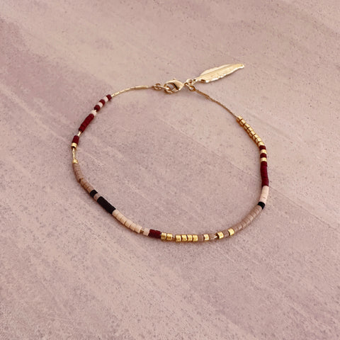 Kenzie - Bracelet Multicolore