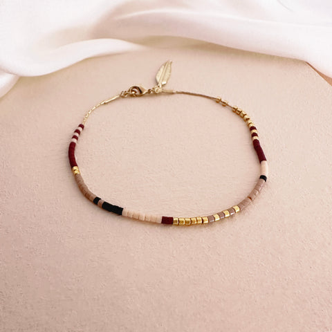 Kenzie - Bracelet Multicolore