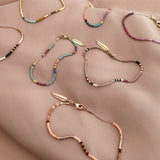 Kenzie - Bracelet Multicolore
