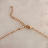 Rosaline - Charm Chain Necklace