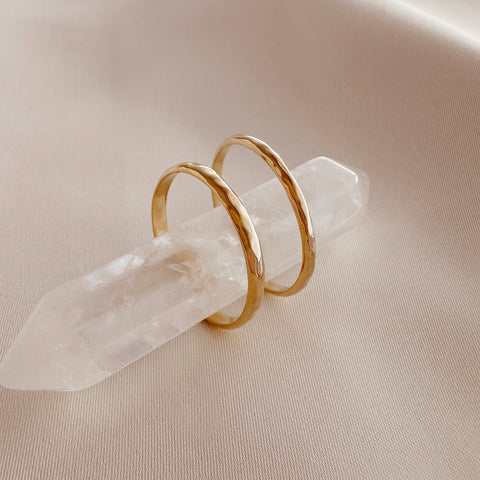 Rani - Bandeau Texturé
