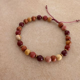Sirius - Gemstone Bead Bracelet