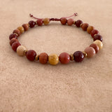 Sirius - Gemstone Bead Bracelet