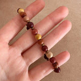 Sirius - Gemstone Bead Bracelet