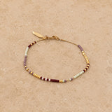 Kenzie - Multicolor Bracelet