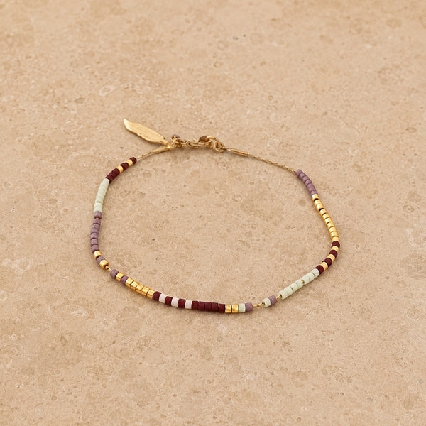 Kenzie - Multicolor Bracelet