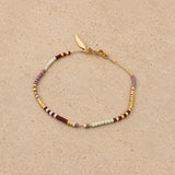 Kenzie - Multicolor Bracelet