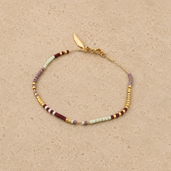 Kenzie - Multicolor Bracelet