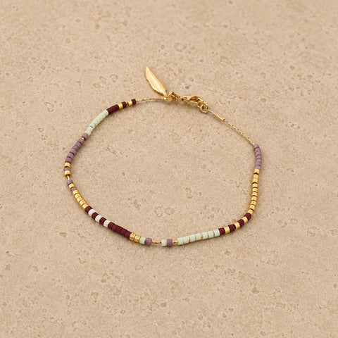Kenzie - Multicolor Bracelet