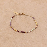 Kenzie - Multicolor Bracelet
