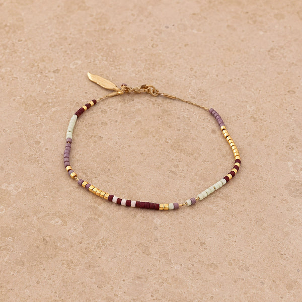 Kenzie - Multicolor Bracelet