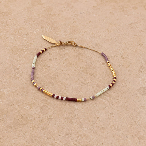 Kenzie - Multicolor Bracelet