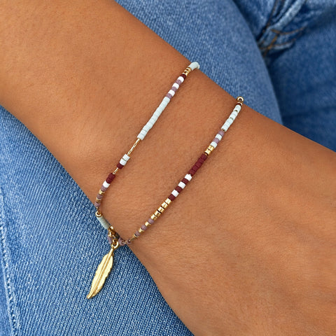 Kenzie - Multicolor Bracelet