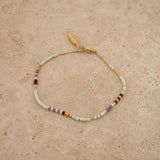 Kenzie - Multicolor Bracelet