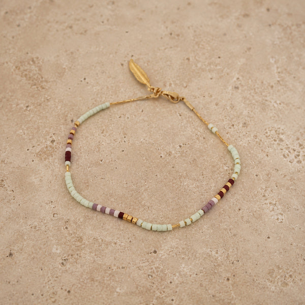 Kenzie - Multicolor Bracelet