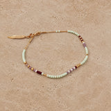 Kenzie - Multicolor Bracelet