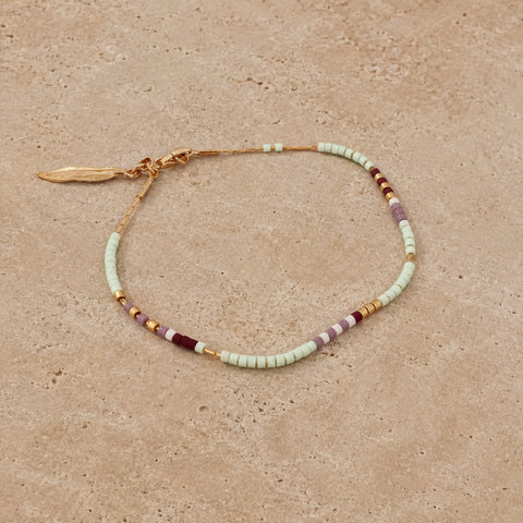 Kenzie - Multicolor Bracelet
