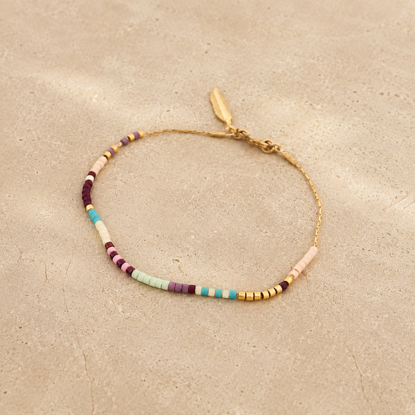 Kenzie - Multicolor Bracelet