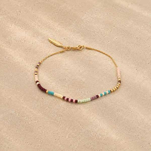 Kenzie - Multicolor Bracelet