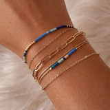 Kenzie - Bracelet Multicolore