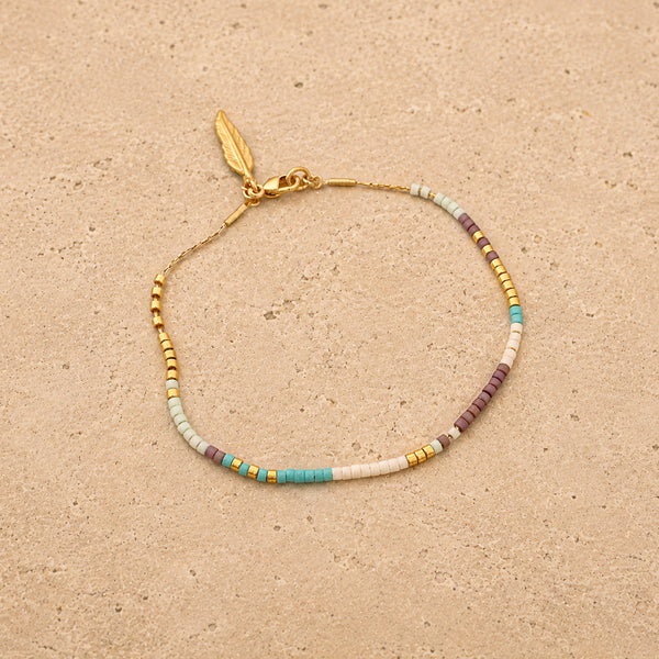 Kenzie - Multicolor Bracelet