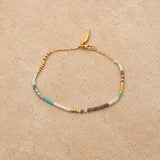 Kenzie - Multicolor Bracelet