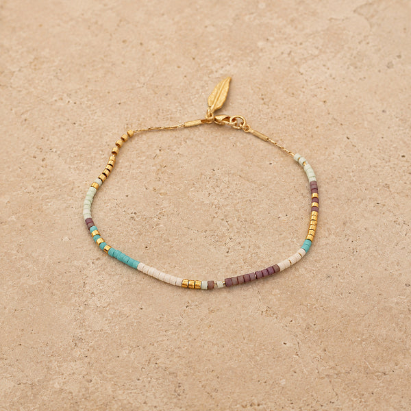 Kenzie - Multicolor Bracelet