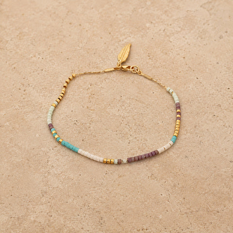 Kenzie - Multicolor Bracelet